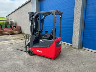 JAC CPD15S