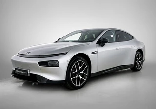 XPENG P7