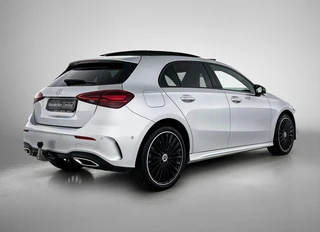 Mercedes-Benz A Serisi