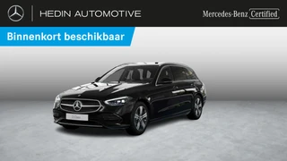 Mercedes-Benz C Serisi