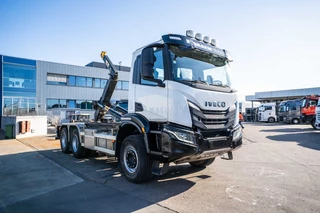 Iveco X-Way