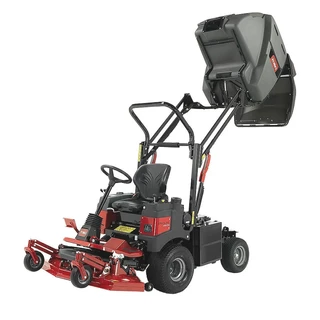 Toro PLH600