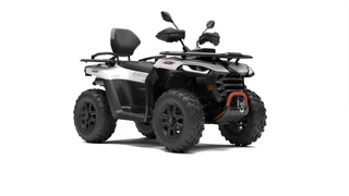 Segway Snarler