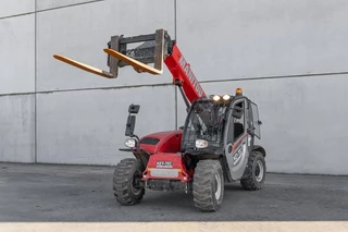 Manitou MT 625 H