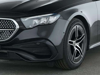 Mercedes-Benz Classe E
