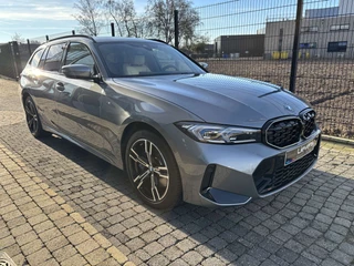 BMW 3 Reeks