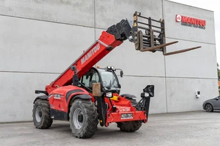 Manitou MT 1840