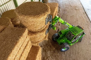 Merlo MF34.7-140