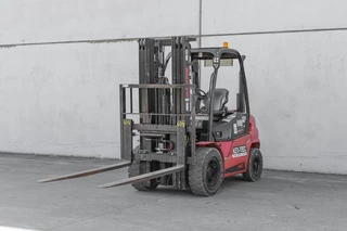 Manitou MI 30 D