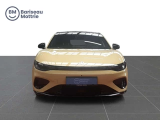 Leapmotor B05