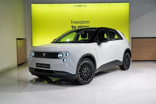firefly Comfort BEV 41kWh