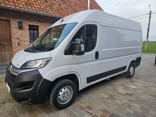 Citroën Jumper