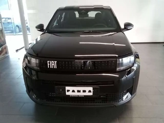 Fiat Grande Panda