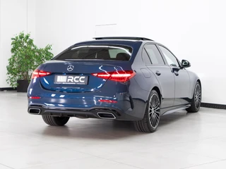 Mercedes-Benz Classe C