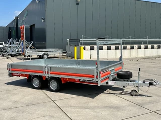 Brian James CONNECT 400X215 2AS 12" 3,5T