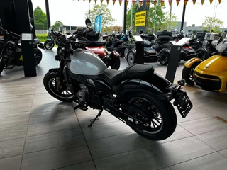 CFMOTO 450 CL-C
