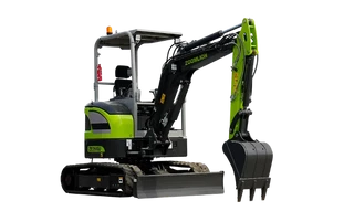 Zoomlion ZE27GU(Canopy)