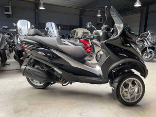 Piaggio MP3