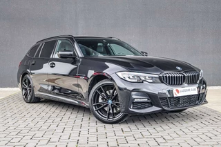 BMW 3 Serisi