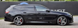 BMW 5 Serisi