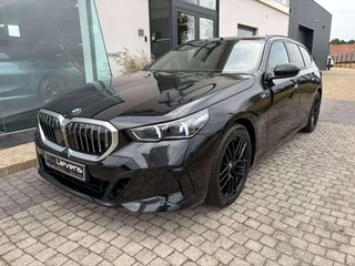 BMW 5 Reeks