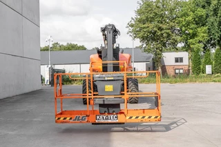 JLG 1250 AJP
