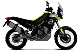 Aprilia Tuareg