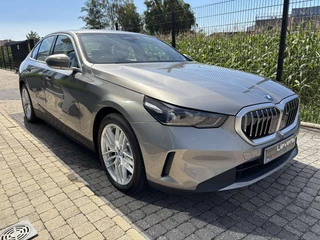 BMW 5 Reeks
