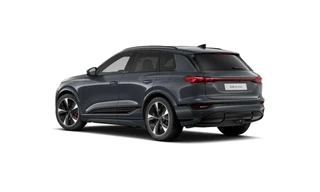 Audi SQ6 e-tron