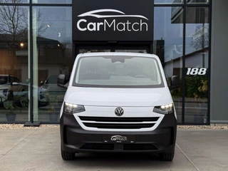 Volkswagen e-Transporter
