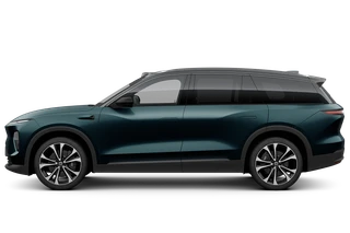 NIO EL8