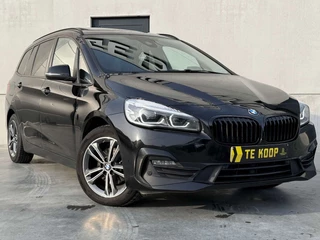 BMW 2 Reeks