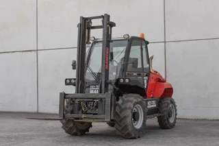 Manitou M 30-4