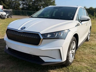Škoda Enyaq iV