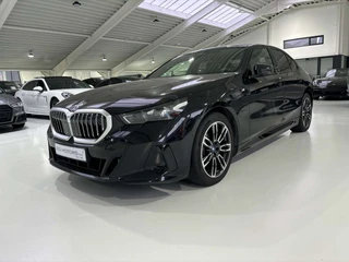 BMW Série 5