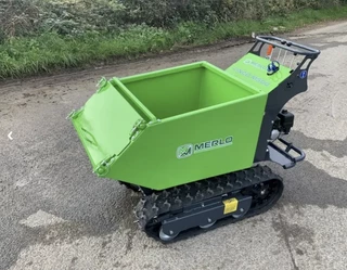 Merlo Cingo M500DM