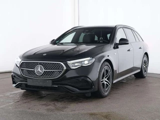 Mercedes-Benz Classe E