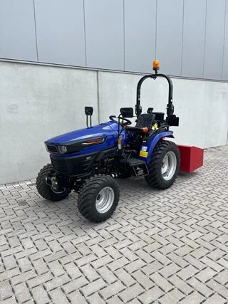 Farmtrac FT26 Hydrostaat