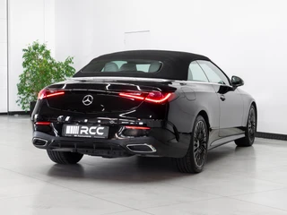 Mercedes-Benz CLE