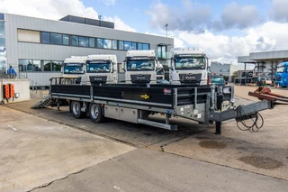 HUMBAUR HBTZ 197224BS- 19 TON