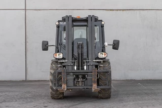 Manitou MC 25-4