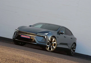 Polestar 4