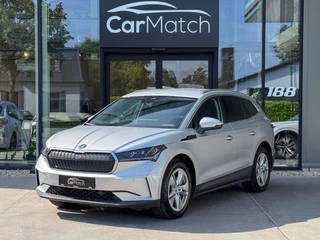 Škoda Enyaq iV