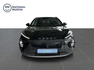 Omoda 5 EV