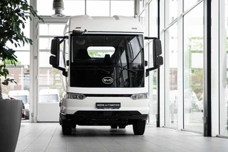 BYD ETM 6