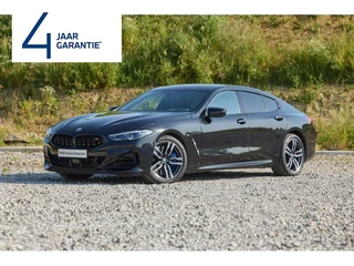 BMW 8 Serisi