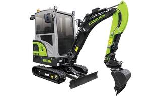 Zoomlion ZE20G