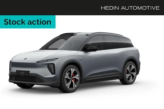 NIO EL6