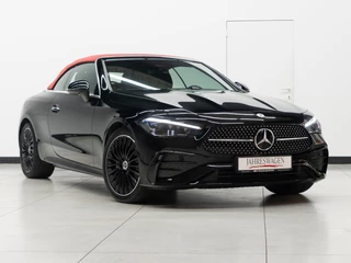 Mercedes-Benz CLE