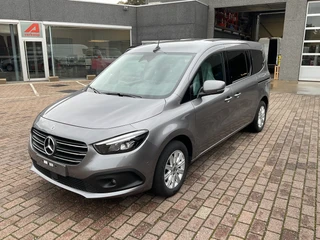 Mercedes-Benz T-Klasse